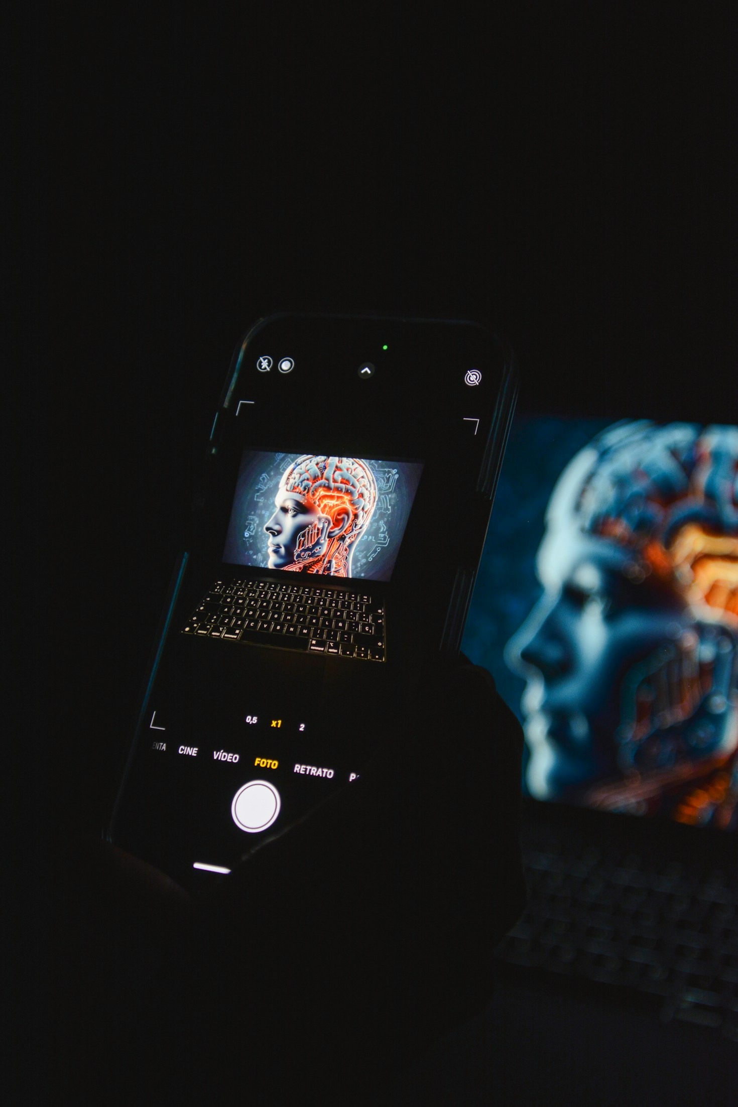 Inteligência Artificial: Inovação e Desenvolvimento
